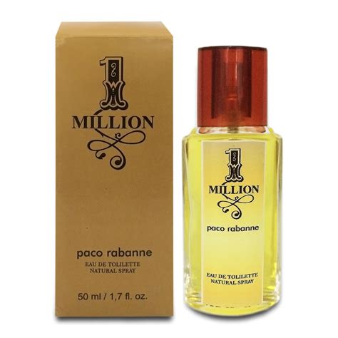 perfume one millon hombre replica|1 million clone perfume dupe.